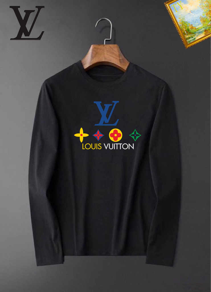 Louis Vuitton T-Shirts